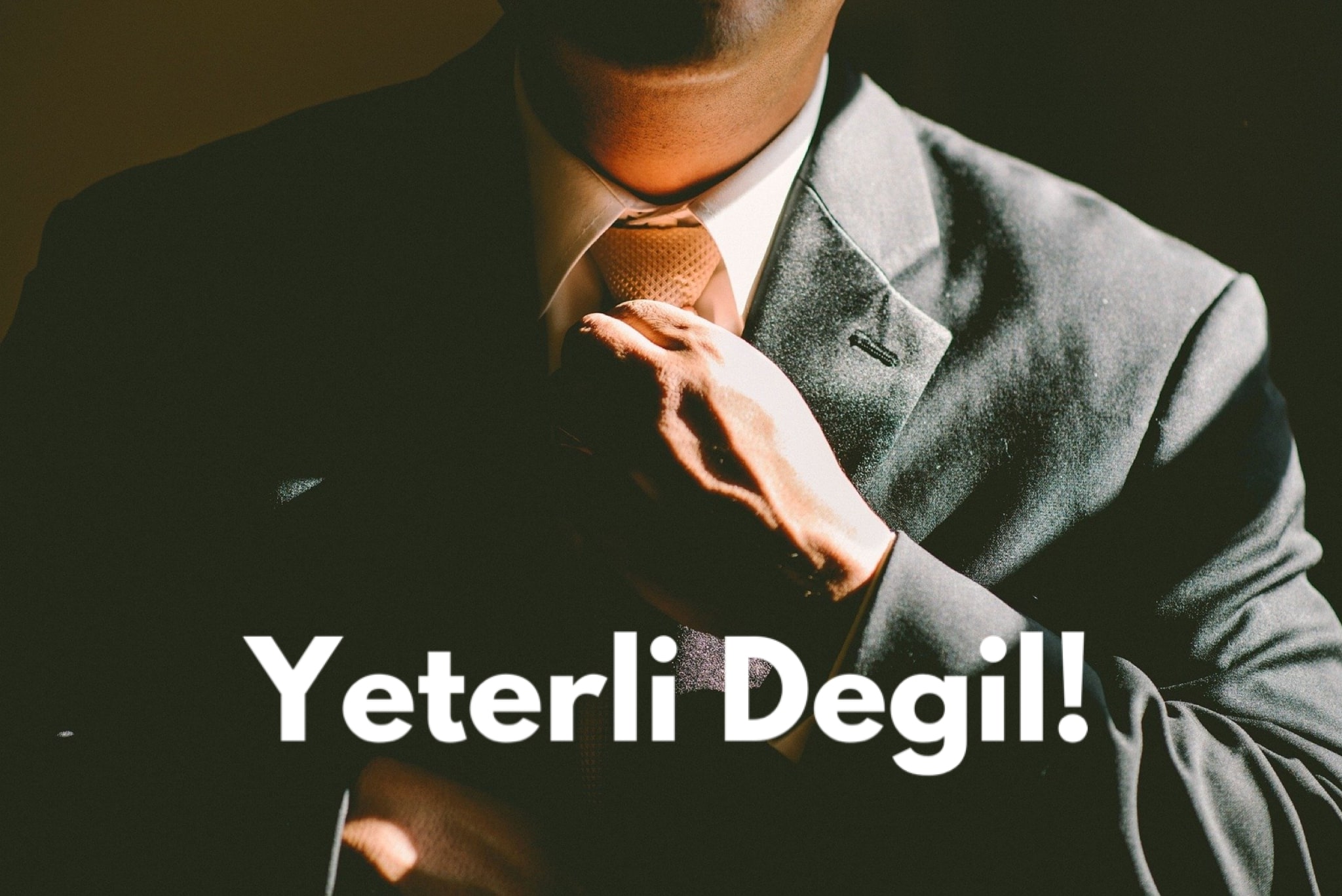 Başarısızlık korkusu